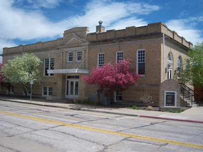 West Nebraska Arts Center