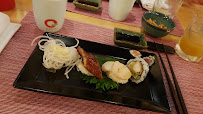 Plats et boissons du Restaurant japonais Wasabi à Lyon - n°3