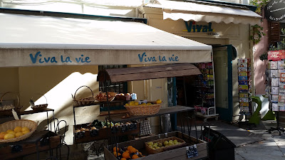 Vival à Collobrières