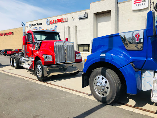 Ford Dealer «Gabrielli Ford Truck Sales and Service», reviews and photos, 3200 Horseblock Road, Medford, NY 11763, USA