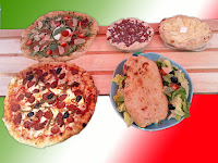 Pepperoni du Pizzas à emporter Le Coin Pizza à Ginestas - n°1