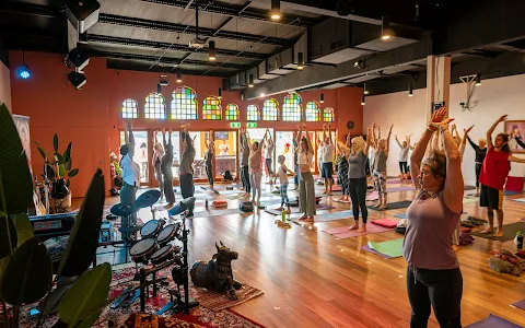 Australian School of Meditation and Yoga. image