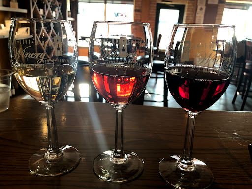 Winery «Grape Vine Springs Winery», reviews and photos, 409 S Main St, Grapevine, TX 76051, USA