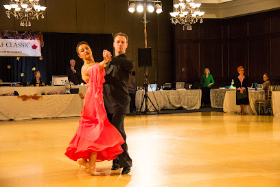 DanceVision: Learn Latin and Ballroom Dances With Sergey Kirichenko