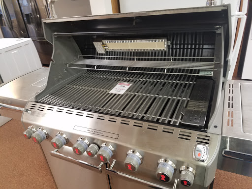 Appliance Store «Woodbury Appliance», reviews and photos, 753 Mantua Pike, West Deptford, NJ 08096, USA