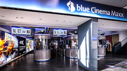blue Cinema Maxx Luzern-Emmenbrücke