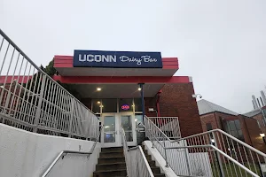 UConn Dairy Bar image