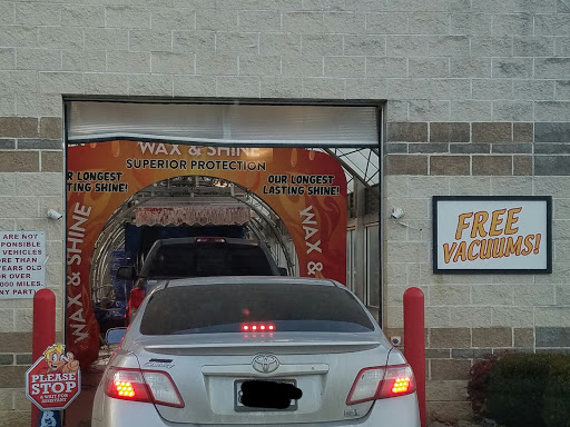 Star Wash en Fort Smith