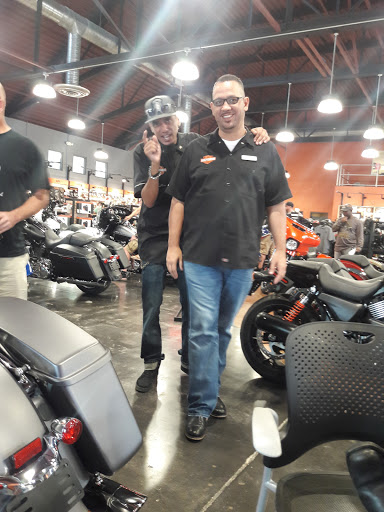 Harley-Davidson Dealer «Naples Harley-Davidson», reviews and photos, 3645 Gateway Ln, Naples, FL 34109, USA