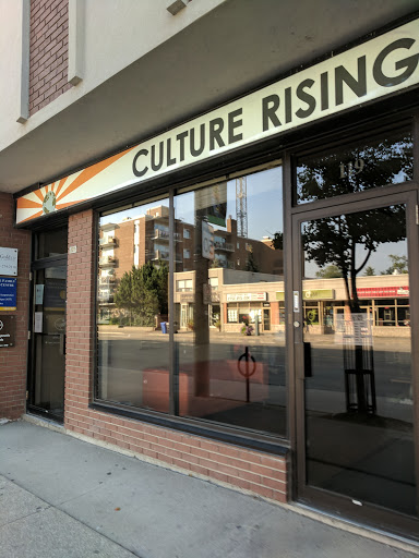 Culture Rising Port Credit