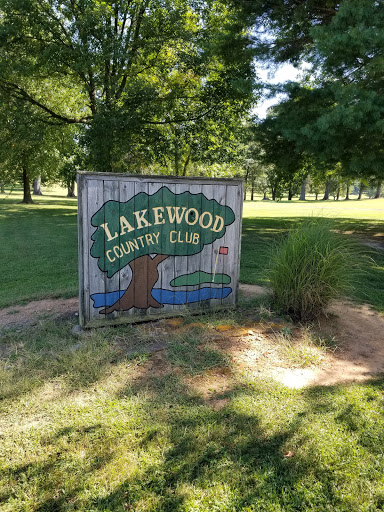 Golf Driving Range «Lakewood Golf Course», reviews and photos, 4214 KY-379, Russell Springs, KY 42642, USA