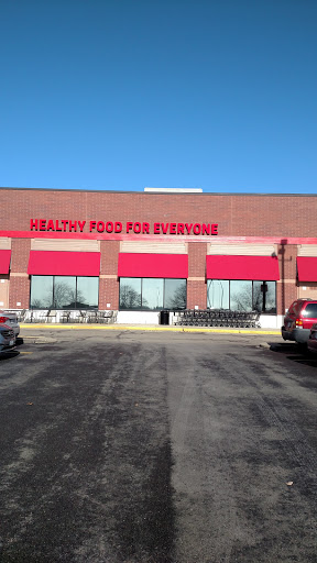 Health Food Store «Earth Fare», reviews and photos, 3737 W Market St, Fairlawn, OH 44333, USA