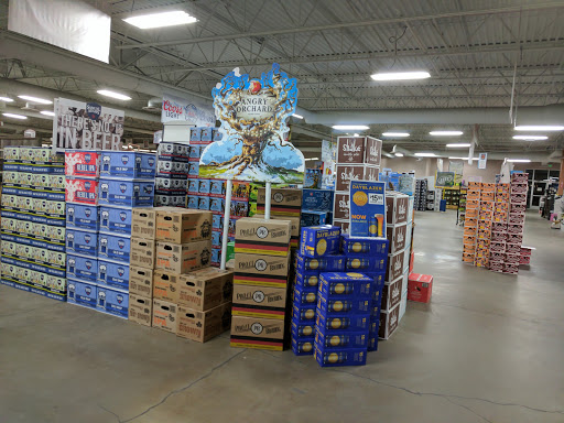 Liquor Store «Daveco Liquors», reviews and photos, 16434 Washington St, Thornton, CO 80023, USA