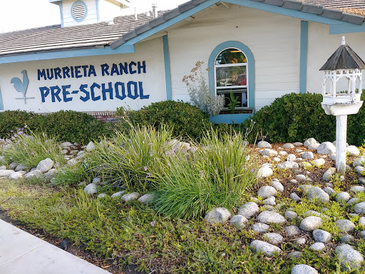 Murrieta Ranch Preschool