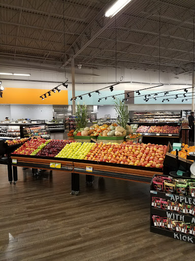 Grocery Store «Fresh Market», reviews and photos, 4530 S Highland Dr, Salt Lake City, UT 84117, USA