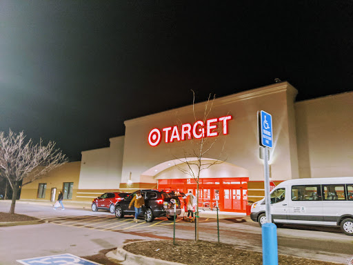 Department Store «Target», reviews and photos, 12275 St Charles Rock Rd, Bridgeton, MO 63044, USA