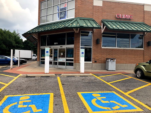 Drug Store «Walgreens», reviews and photos, 8571 Watson Rd, Webster Groves, MO 63119, USA