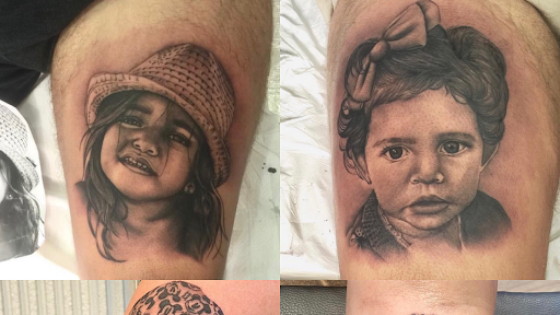 El Bandido Tattoo Triana