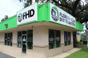 Florida Hemp Distribution image