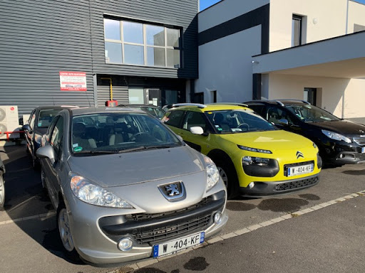 Photo 1 - Centre Auto Blotzheim