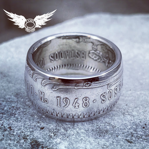 Jeweler «Smith Jewelry & Coins», reviews and photos, 4213 Old Hwy 94 S, St Charles, MO 63304, USA