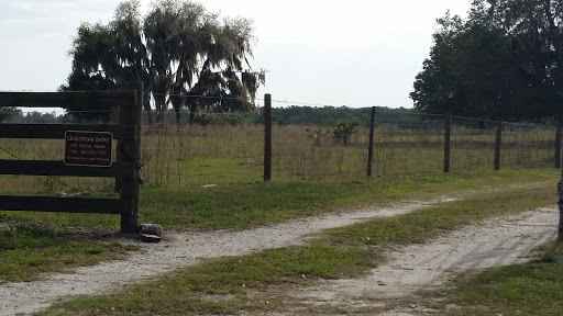 Nature Preserve «Marshall Hampton Reserve», reviews and photos, 3115 Thornhill Rd, Winter Haven, FL 33880, USA