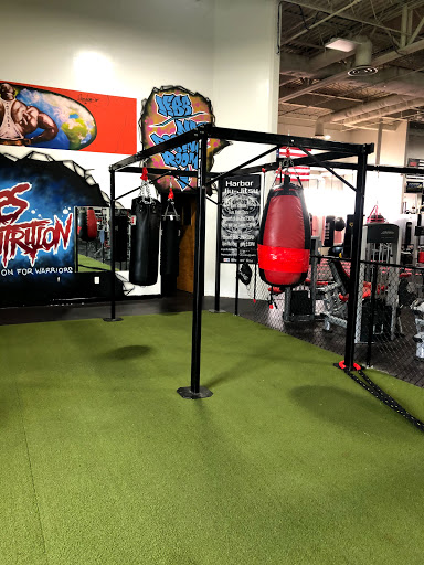 Gym «Atilis Gym Of EHT», reviews and photos, 6718 E Black Horse Pike, Egg Harbor Township, NJ 08234, USA