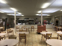 Atmosphère du Cafétéria Cafet' IUT - Crous Bourgogne-Franche-Comté à Dijon - n°1