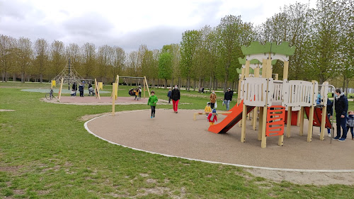 Domaine national de Saint-Germain-en-Laye à Saint-Germain-en-Laye