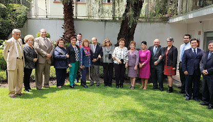 Inapam -Instituto Nacional de Las Personas Adultas Mayores