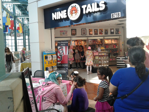 Shopping Mall «Wonderland of The Americas», reviews and photos, 4522 Fredericksburg Rd, San Antonio, TX 78201, USA