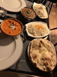 Curry du Restaurant indien Rajasthan à Arras - n°13