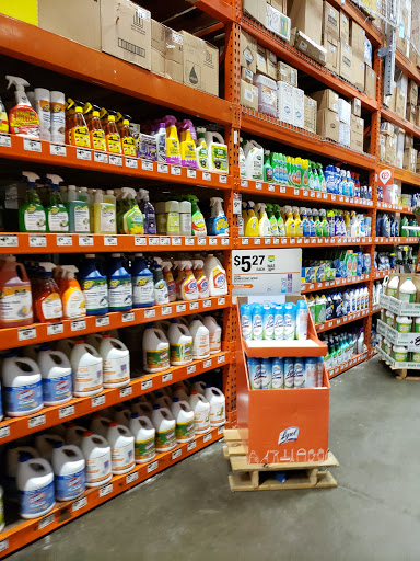 Home Improvement Store «The Home Depot», reviews and photos, 7870 Van Nuys Blvd, Panorama City, CA 91402, USA