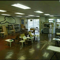 The Art Studio Pasadena - Photo 2 - Car repair in Pasadena, CA, Glendale