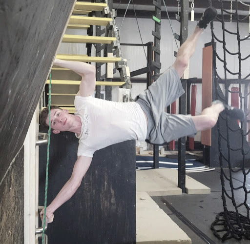 Gym «Warrior Sports», reviews and photos, 425 W Farm Rd 182 #6, Springfield, MO 65810, USA