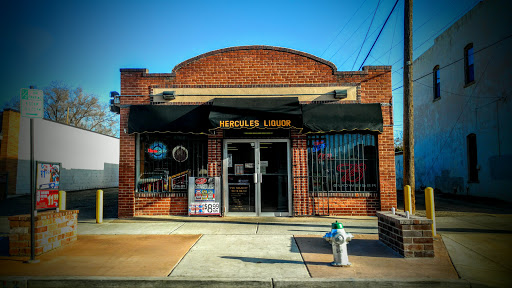 Hercules Liquors, 112 Broadway Ave, Pueblo, CO 81004, USA, 