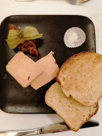 Foie gras du Restaurant français Bistro du Croisé à Wasquehal - n°5