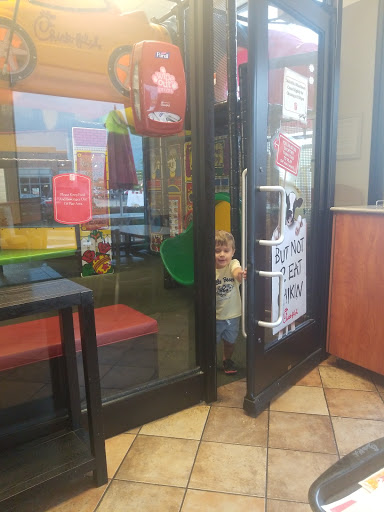 Fast Food Restaurant «Chick-fil-A», reviews and photos, 6495 Glenway Ave, Cincinnati, OH 45211, USA