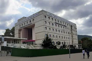 Yüksek İhtisas Eğitim ve Araştırma Hastanesi - Osmangazi Ek Binası image
