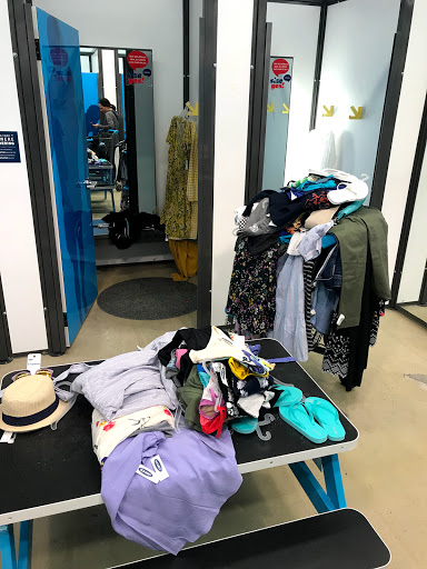 Clothing Store «Old Navy», reviews and photos, 60 Wynnewood Rd, Wynnewood, PA 19096, USA