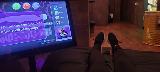 Gym «Planet Fitness», reviews and photos, 3005 W Lake Mary Blvd Suite 105, Lake Mary, FL 32746, USA