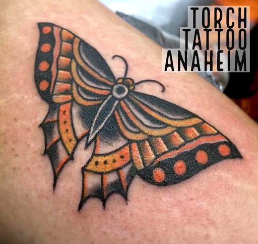 Explore sunflower tattoo ideas black and white, creative tattoo ideas in Anaheim, available at Torch Tattoo