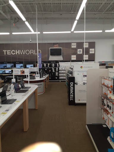 Office Supply Store «OfficeMax», reviews and photos, 2415 N Haskell Ave, Dallas, TX 75204, USA