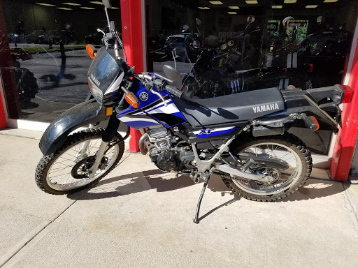 Motorcycle Dealer «The Cycle Exchange», reviews and photos, 1393 US-46, Ledgewood, NJ 07852, USA