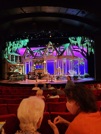 Performing Arts Theater «Drury Lane», reviews and photos, 100 Drury Ln, Oakbrook Terrace, IL 60181, USA