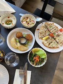 Les plus récentes photos du Restaurant libanais Le Byblos à Cannes - n°5
