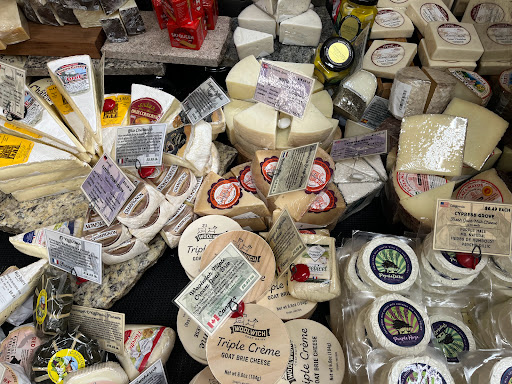 Grocery Store «New Leaf Community Markets», reviews and photos, 6240 CA-9, Felton, CA 95018, USA