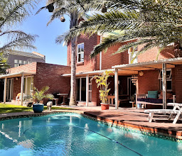 Cape Oasis Guesthouse photo