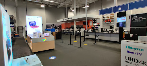 Electronics Store «Best Buy», reviews and photos, 1643 County Road B2 W, St Paul, MN 55113, USA