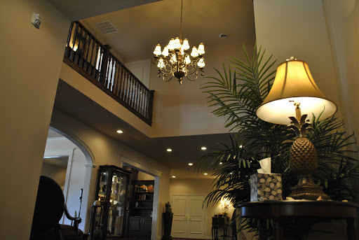 Funeral Home «Sproles Family Funeral Home», reviews and photos, 2400 S Memorial Dr, New Castle, IN 47362, USA